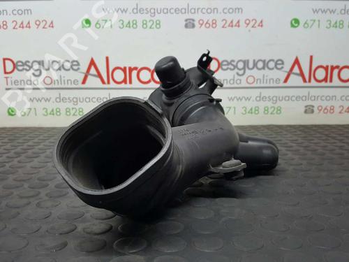 Pipe HONDA CIVIC VIII Hatchback (FN, FK) 2.2 CTDi (FK3) | BP14528721M125