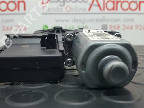 Vindusheismotor høyre foran RENAULT MEGANE III Hatchback (BZ0/1_, B3_) 1.9 dCi (BZ0N, BZ0J) | BP2783919E20 