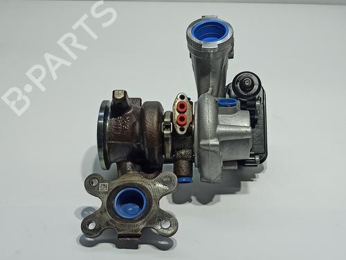 Turbocharger/Supercharger SEAT LEON Sportstourer (KL8, KLD) 1.5 TSI | BP12105464M71 