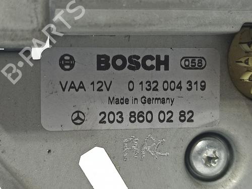 Electronic module MERCEDES-BENZ CLK (C209) CLK 200 Kompressor (209.342) | BP11488468M83 