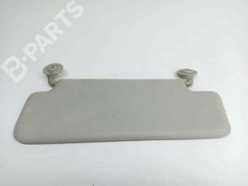 Right sun visor NISSAN MICRA III (K12) 160 SR | BP6412522I2 