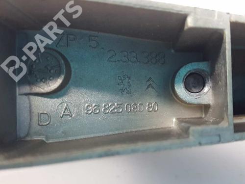 Front right exterior door handle CITROËN C4 I (LC_) 1.6 HDi | BP3646271C129 