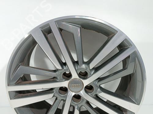 Fælk AUDI Q5 (FYB, FYG) 35 TDI quattro | BP34634163C45 - Image 3