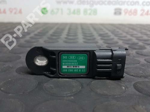 Electronic sensor RENAULT CLIO III (BR0/1, CR0/1) 1.5 dCi | BP8748342M84 