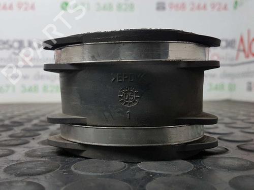 Pipe FORD FOCUS II (DA_, HCP, DP) 2.0 TDCi | BP14529167M125 