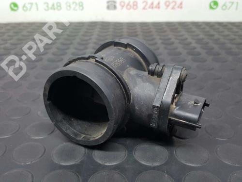 Mass air flow sensor OPEL CORSA C (X01) 1.2 (F08, F68) | BP2747570M95 