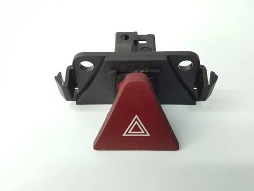 Used Warning switch PEUGEOT 307 CC (3B) 2.0 16V (140 hp) 6629768