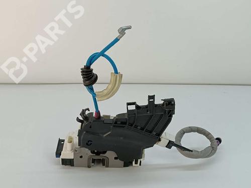 Rear left lock MERCEDES-BENZ CLA Coupe (C117) CLA 200 CDI / d (117.308) | BP10209528C100 