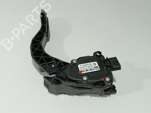 Pedal RENAULT CAPTUR II (HF_) TCe 140 (HFN0) | BP39200339I4 - Image 3