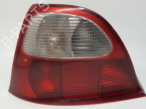 Used Left taillight MG MG ZR 105 (103 hp) 6041843