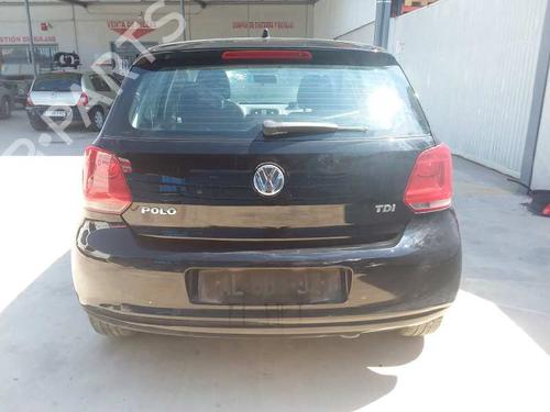 Used Parts VW POLO V (6R1, 6C1) 1.6 TDI (75 hp) 4278655
