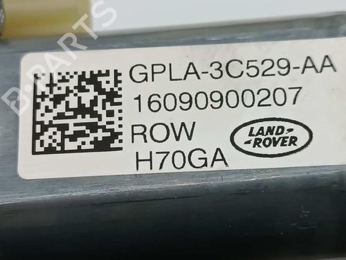 Steering column LAND ROVER RANGE ROVER SPORT II (L494) 3.0 TDV6 4x4 | BP10076584M21 