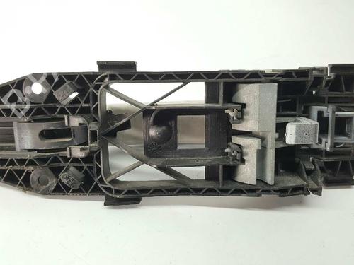 Rear right exterior door handle SEAT IBIZA IV (6J5, 6P1) 1.4 TDI | BP2783930C130 