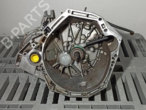 Used Gearbox RENAULT SCÉNIC II (JM0/1_) 1.6 16V (JM1R) (112 hp) 23953355