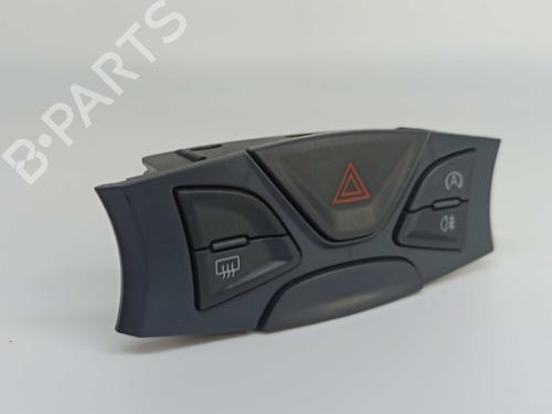 Warning switch FORD KA (RU8) 1.2 | BP7877871I22