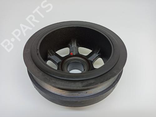 Pulley MERCEDES-BENZ E-CLASS (W211) E 240 4-matic (211.080) | BP14542913M122