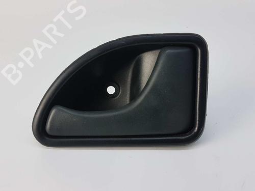 Used Front right interior door handle RENAULT KANGOO (KC0/1_) D 65 1.9 (KC0E, KC02, KC0J, KC0N) (64 hp) 6123141
