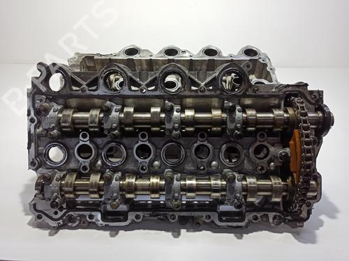 Cylinder head PEUGEOT PARTNER MPV (5_, G_) 1.6 HDi 75 | BP29760970M5