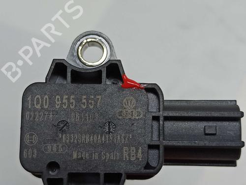Electronic sensor VW POLO V (6R1, 6C1) 1.6 TDI | BP9366398M84