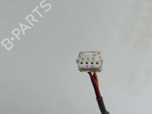 Camera NISSAN NV200 / EVALIA Bus 1.5 dCi 90 (M20, M20M) | BP11388211E14