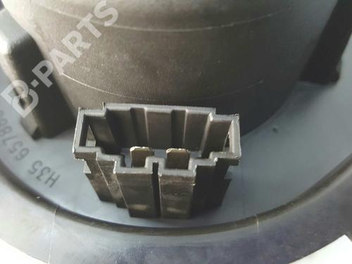 Heater blower motor SEAT IBIZA II (6K1)  | BP6935446M62 