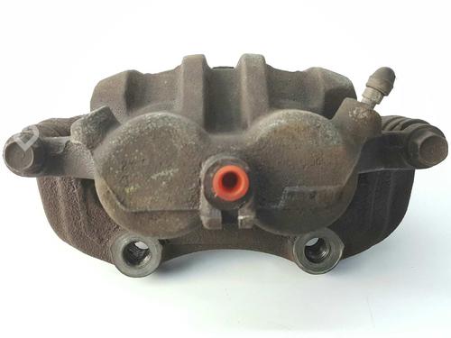 Right front brake caliper NISSAN X-TRAIL I (T30) 2.2 DCi | BP11542778M104 