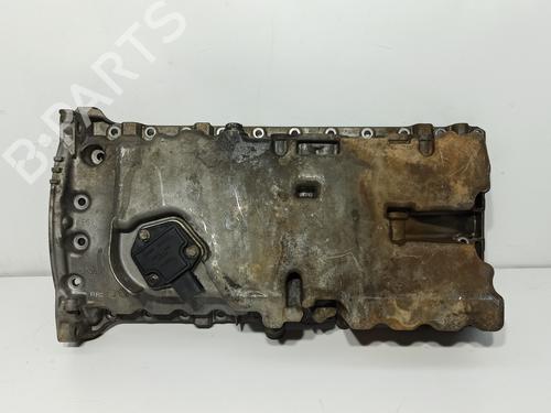 Oil sump VOLVO XC90 I (275) D5 AWD | BP21012355M115