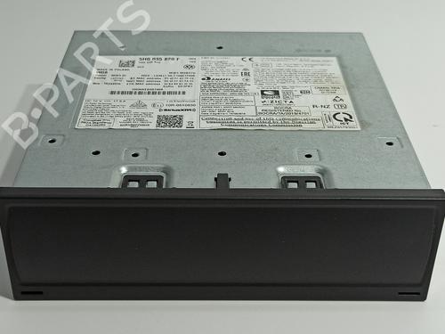 Used Electronic module VW GOLF VIII (CD1, DA1) 1.5 TSI (150 hp) 30117949