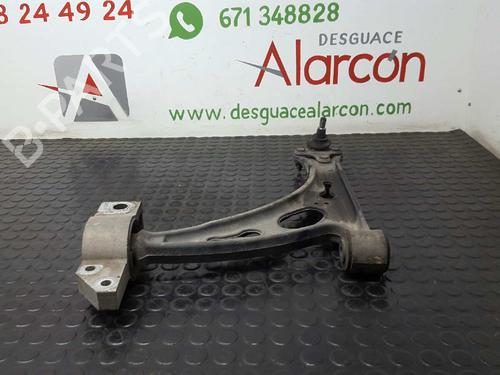 Left front suspension arm AUDI A3 Sportback (8PA) 2.0 TDI | BP2768254M12