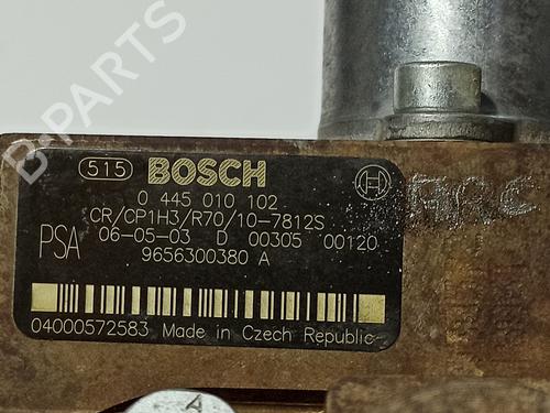 Indsprøtningspumpe CITROËN C5 II (RC_) 1.6 HDi (RC8HZB) | BP27925909M78