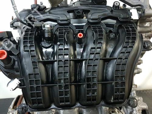 Engine TOYOTA YARIS (_P13_) 1.5 (NSP131_) | BP4746817M1 