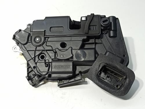 Rear left lock VW GOLF VII (5G1, BQ1, BE1, BE2) 2.0 TDI | BP21284901C100