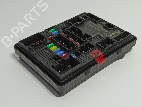 Fuse box NISSAN JUKE (F16_) 1.0 | BP29760936E1