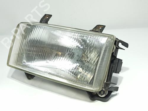 Left headlight VW TRANSPORTER T4 Van (70A, 70H, 7DA, 7DH)  | BP15606945C28