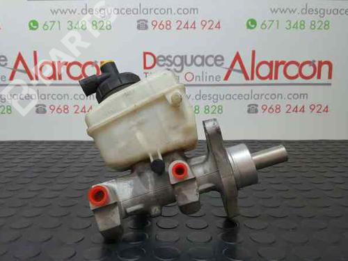 Used Brake master cylinder DACIA DUSTER (HS_) 1.5 dCi (HSMC) (107 hp) 2744798