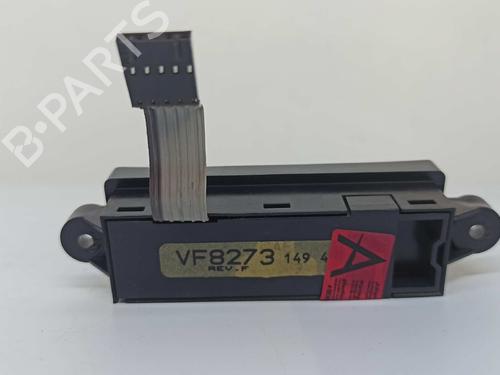 Kombi Kontakt / Stilkkontakt CHRYSLER VOYAGER IV (RG, RS) 2.8 CRD | BP14543359I30