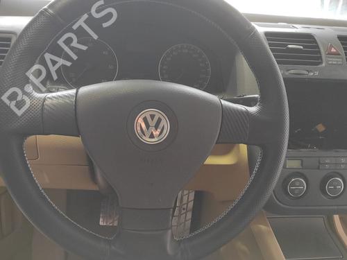 driver-airbag-vw-golf-v-1k1-2003-2004-2005-2006-2007-2008-2009-2010-37667445 main image