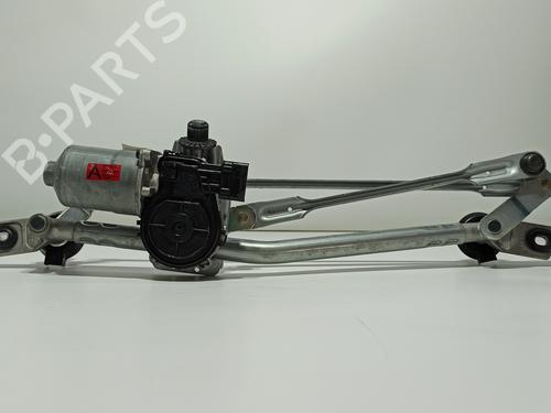 Used Front wiper motor HYUNDAI TUCSON (TL, TLE) 1.6 CRDi hybrid 48V (136 hp) 20507212