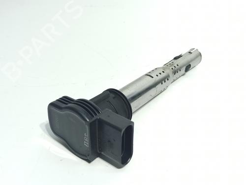 Ignition coil VW TOURAN (1T1, 1T2) 2.0 FSI | BP11747592M94