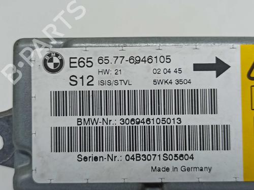Electronic sensor BMW 7 (E65, E66, E67) 740 d | BP9622903M84