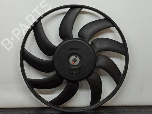 Used Radiator fan AUDI A4 B8 (8K2) 2.0 TDI (136 hp) 10919116