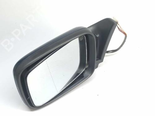 Left mirror VOLVO S40 I (644) 1.6 | BP7222108C26