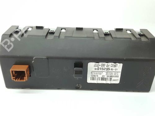 Display monitor CITROËN C4 II (NC_) | BP6629895C48