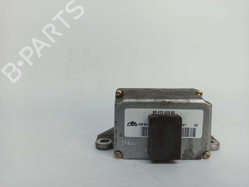 Elektronisk sensor CITROËN C5 II (RC_) 1.6 HDi (RC8HZB) | BP8195989M84
