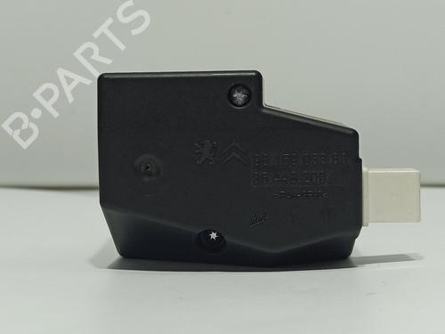 Electronic module PEUGEOT 308 SW II (LC_, LJ_, LR_, LX_, L4_) 1.6 BlueHDi 120 | BP14544795M83 