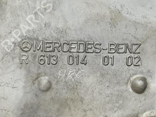 Oliebundkar MERCEDES-BENZ S-CLASS (W220, V220) S 320 CDI (220.026, 220.126) | BP27710157M115 