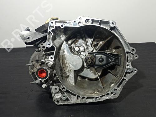 Used Gearbox CITROËN C4 Grand Picasso I (UA_) [2006-2013]  31856262
