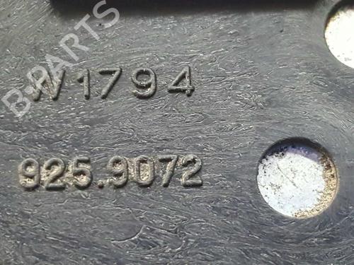 Front wiper motor CITROËN C3 II (SC_) 1.4 HDi 70 (SC8HZC, SC8HR0, SC8HP4) | BP3288493M29