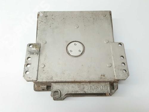 Engine control unit (ECU) MERCEDES-BENZ C-CLASS (W202) C 250 D (202.125) | BP3331833M57 