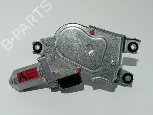 Used Rear wiper motor BMW 1 (F40) 118 d (150 hp) 11496171